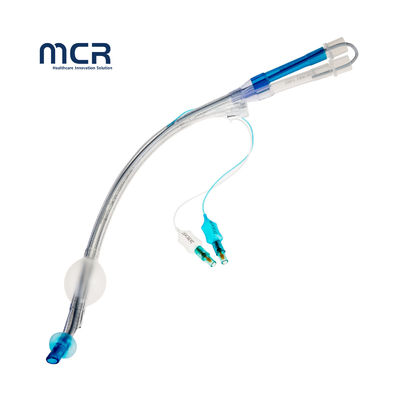 Bom preço. Video-enabled Double-lumen Endotracheal Intubation ISO13485 Certified on-line
