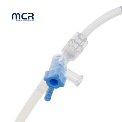 Reusable Pressure Infusion Bag Medical Equipment IV Pressure Infusor Bag