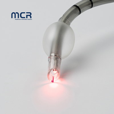 Bom preço. Intubação iluminada Estilha Directiva Luz Vermelha Endotraqueal Nasal Via aérea traqueal on-line