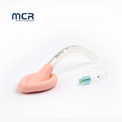 Bom preço. Máscara laríngea de silicone descartável on-line