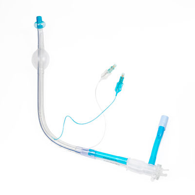 Bom preço. Disposable Endobronchial Catheter with Five Years Quality Guarantee and 28FR to 41FR Specifications for Double Lumen Ventilation on-line