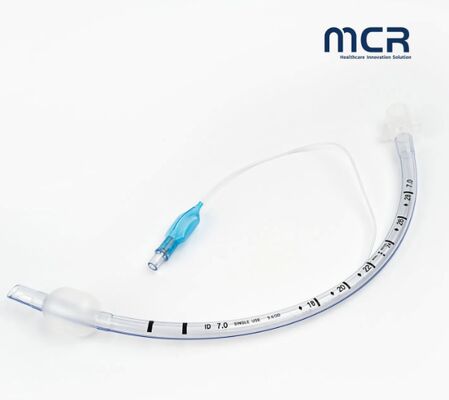 Bom preço. Color-coded Endotracheal Tube with Clear Size Identification for Respiratory Support on-line