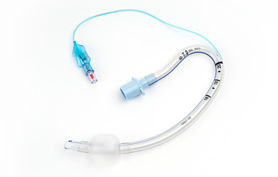 Bom preço. Venda a quente Tubos endotraqueais nasais pré-formados on-line