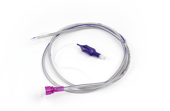 Bom preço. Certificado CE de PVC Tubo Gástrico Intubation Stomach 12FR on-line