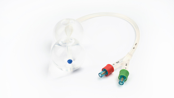 Bom preço. 400mm 18Fr Tubo Gástrico Tubo Rétal Obstetrícia Certificação ISO13485 on-line