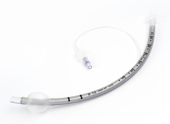 Bom preço. Tipo algemado Tubos endotraqueais nasais on-line