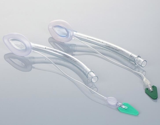 Bom preço. Máscara de PVC descartável para vias respiratórias para lactentes e crianças on-line