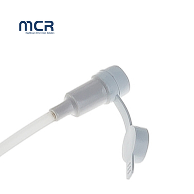 Bom preço. Y Adaptador Cateter de Sucção Fechado 24H Para Cuidados Pediátricos Neonatais com Manga de PU on-line