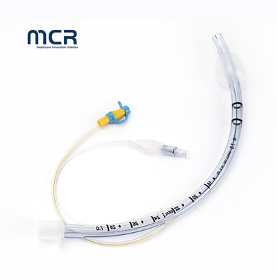 Bom preço. Tubos endotraqueais de sucção nasal flexíveis e resistentes a dobras com punho de PU on-line