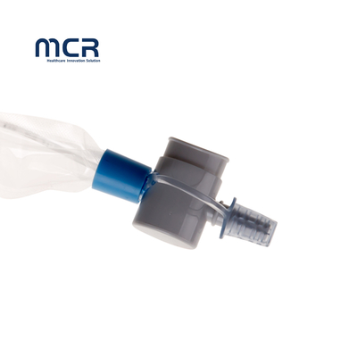 Preço por grosso Sistema de sucção fechado 72h 3 Tipo Y para crianças Neonatal Pediátrica