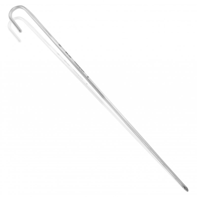 Bom preço. Tubo endotraqueal Estilha de intubação descartável Estilha Equipamento médico on-line