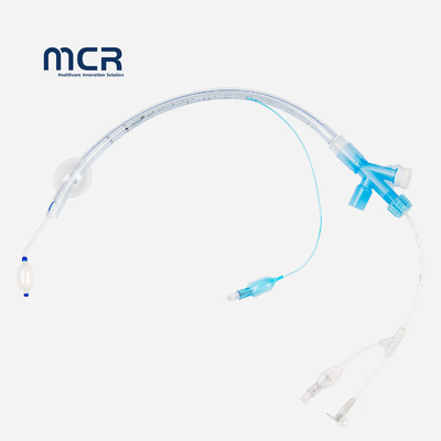 Bom preço. Visualização contínua do tubo endotraqueal e posição do bloqueador com câmera integrada on-line