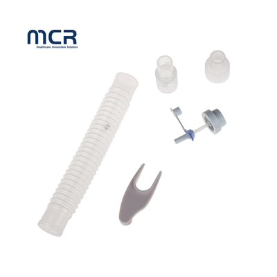 Bom preço. Sistema de sucção fechado de T-Piece 14fr com porta MDI on-line