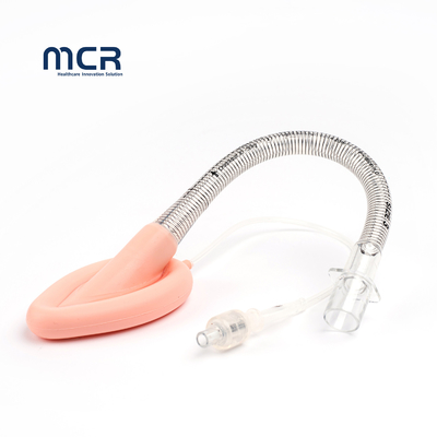 Bom preço. Anestesia Produto reforçado de silicone máscara laríngea vias aéreas on-line