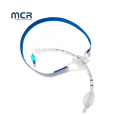 Bom preço. Tubos endotraqueais com banda flexível para fixação da intubação endotraqueal on-line