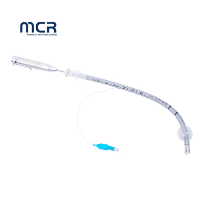 Bom preço. Estilha iluminada por luz fria com alças metálicas para intubação endotraqueal on-line