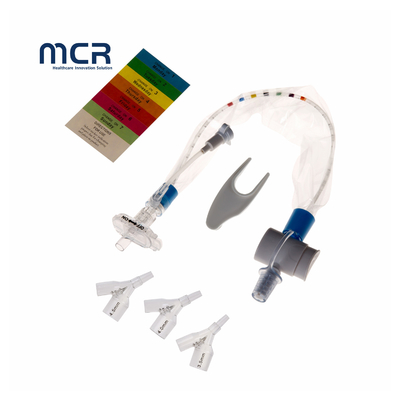 Bom preço. 2.0/2.5/3.0 Y Conector Cateter de Sucção Fechado Neonatal para Traqueostomia on-line