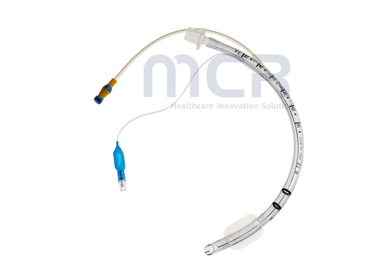Bom preço. Tubo endotraqueal com porta de sucção para proteção das vias aéreas do paciente on-line