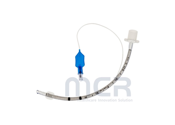 Bom preço. Tubos endotraqueais de ponta fina e redonda para intubação oral e nasal on-line