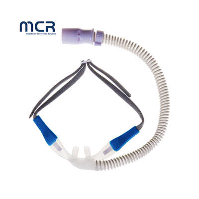 Bom preço. Cánula Nasal de Alto Fluxo Resistente a Quebra para Fluxo de Ar Suave e Recuperação do Paciente Mais Rápida on-line