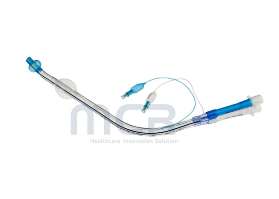 Bom preço. Tubo endobronquial visual de dupla luz para intubação mais fácil e mais rápida on-line
