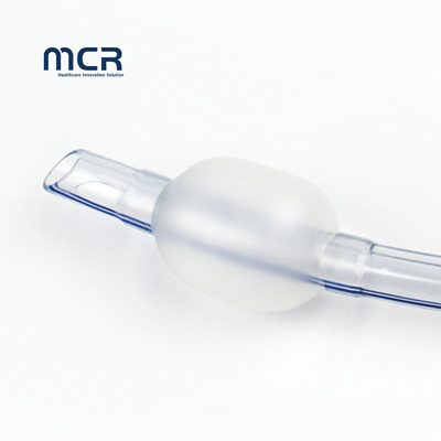 Bom preço. Tubo endotraqueal padrão descartável oral e nasal com pu-manche on-line