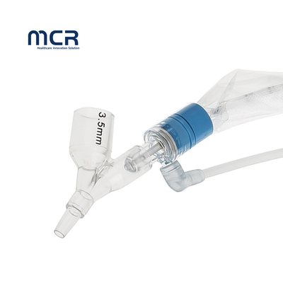 Bom preço. Conector Y Cateter de Sucção Fechado Neonatal Com Rótulo Semanal on-line