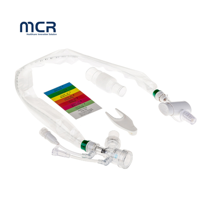 Bom preço. Sistema de sucção fechado 24H Produtos médicos descartáveis on-line