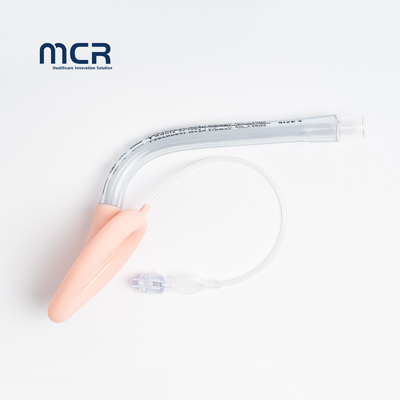 Bom preço. Máscara Circular de 90 graus de Silicone Médico de Uso Único on-line