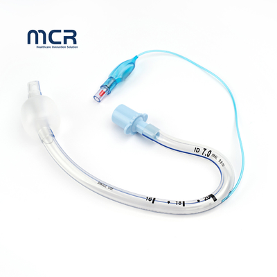 Bom preço. RAE tubo endotraqueal tubo ET oral ETT pré-formado on-line