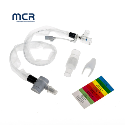 Bom preço. Sistema de sucção fechado Neonatos e Pediatria Sistema de sucção fechado on-line