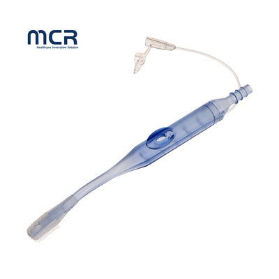 Bom preço. Escova de dentes de sucção para cuidados orais descartável para cuidados com feridas on-line