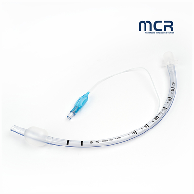 Bom preço. Tubo endotraqueal de PVC descartável, algemado e des algemado on-line