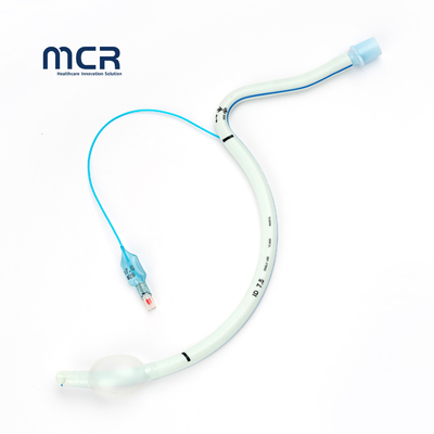 Bom preço. Disponível Preformado para uso nasal Tubos endotraqueais algemados ou des algemados on-line