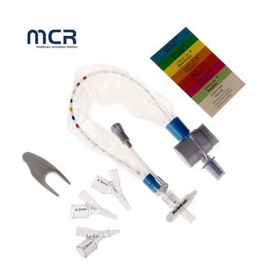 Bom preço. 72 Horas Push Switch cateter de sucção neonatal com tubo colorido on-line