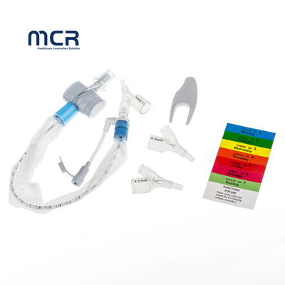 Bom preço. Cateter de sucção fechado descartável para neonatal/pediátrico com adaptador Y on-line