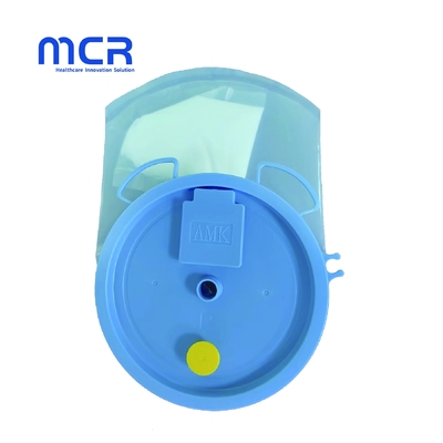Bom preço. Cisterna de sucção de grau médico e forro de sucção 1500cc/2500cc on-line