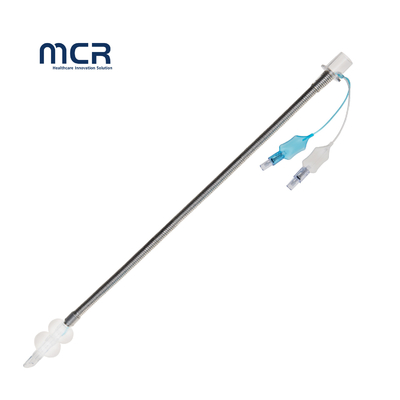 Bom preço. Tubos endotraqueais resistentes a laser com manguito duplo on-line