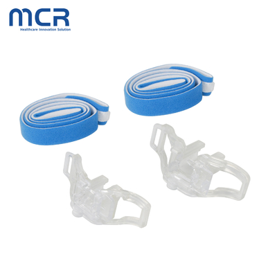 Bom preço. Portador de tubo endotraqueal adulto com cinto de PVC flexível on-line