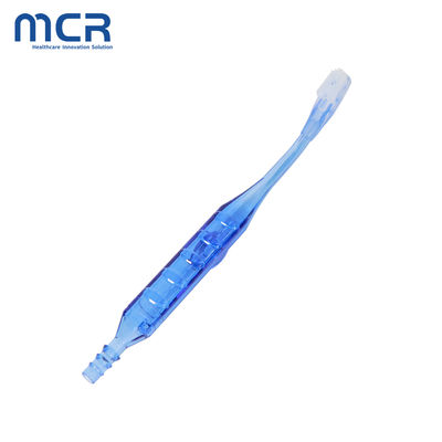 Bom preço. Escova de dentes de sucção médica Classe I para Adultos I e Adultos II com porta de soro fisiológico para uso doméstico e enfermagem on-line