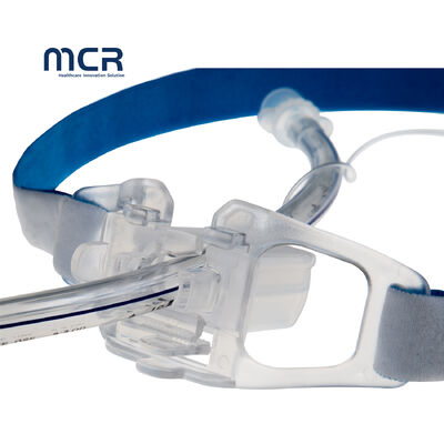 Bom preço. Suporte para Tubo Endotraqueal Descartável Sem Látex com Bloqueador de Mordida para Tamanho de TET 3.0-10.0 on-line