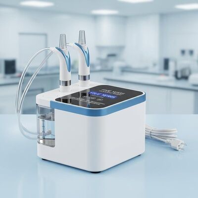 Bom preço. Período de garantia do irrigador nasal elétrico endotraqueal e traqueostomia Cinco anos oferecendo irrigação nasal para ambientes clínicos on-line