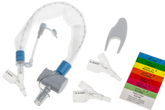 Bom preço. ISO13485 Consumíveis médicos Sistema de sucção fechado Diâmetro 1,95 mm Produto classe II on-line