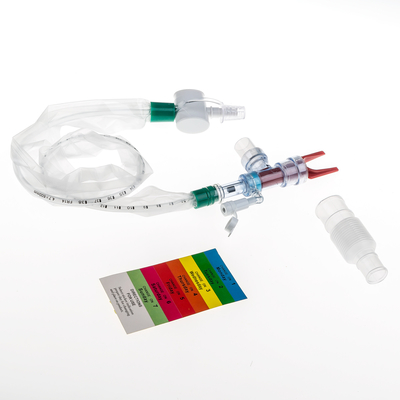 Bom preço. Dispositivos médicos descartáveis PVC cateter de sucção fechado endotraqueal 14Fr on-line