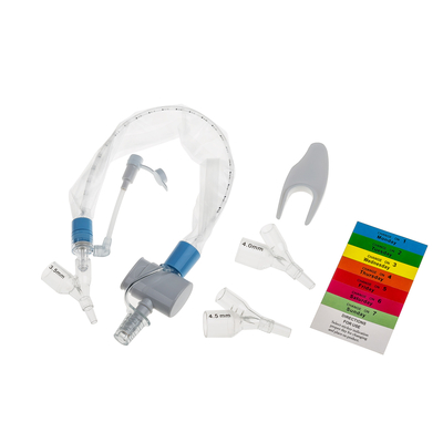 Bom preço. Tipo de criança Comprimento 400 mm PVC Consumíveis médicos descartáveis Sistema fechado Tamanho 10FR on-line