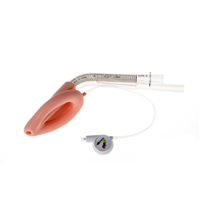 Bom preço. Máscara de silicone para laringe de qualidade médica on-line