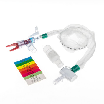 Bom preço. MCreat OEM Endotraqueal CE aprovado 12Fr Sistema de Sucção Fechado Cateter L Piece on-line