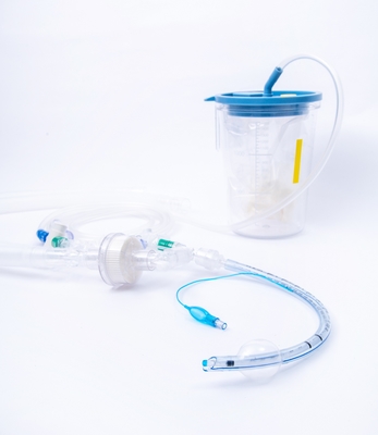 Bom preço. Produtos médicos descartáveis Material de PC de alta qualidade Canisters de sucção e revestimentos on-line