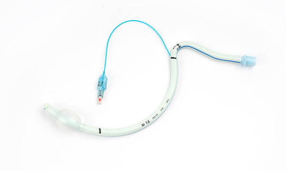 Bom preço. Dispositivo médico de intubação nasal pré-formado Material PVC Tamanho 7.5 on-line