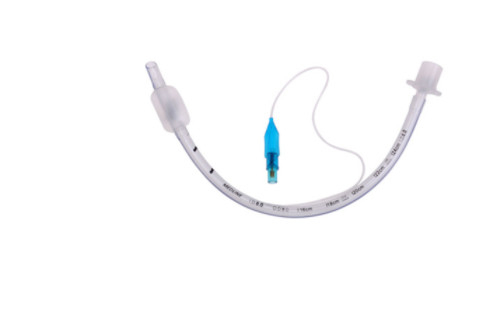 Bom preço. Tubo endotraqueal nasal estéril de qualidade médica com olho de Murphy com/sem punho on-line
